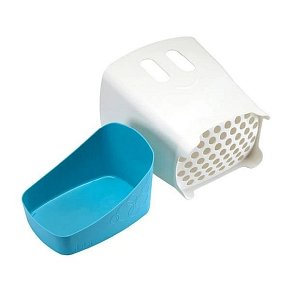 Ubbi Organizer Kąpielowy Blue