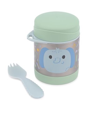Skip Hop Termos dla Dziecka Słoń 325ml Besties Squad