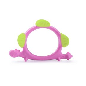 Smily Mia Gryzak Dinozaur Norman Purple