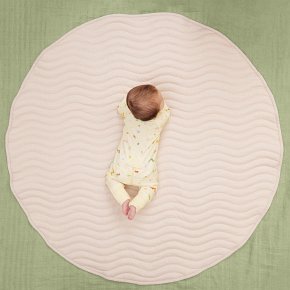 ergoPouch Śpiworek z nogawkami 6-12M 0.2TOG Critters