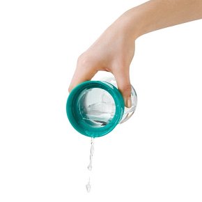 OXO Transitions Kubek Treningowy 6m+ Teal