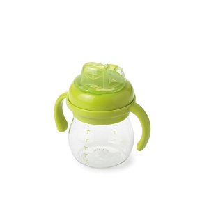 OXO Transitions Kubek Miękki Ustnik Green