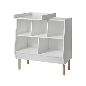 Done by Deer Przewijak na Komodę White