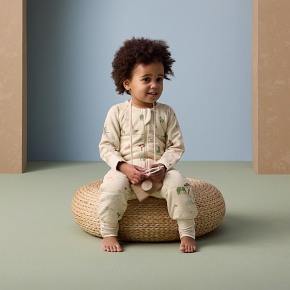 ergoPouch Śpiworek z nogawkami 12-24M 2.5TOG Savannah