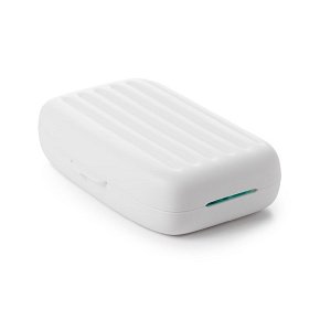 OXO Suszarka Podróżna ze Szczotką Teal