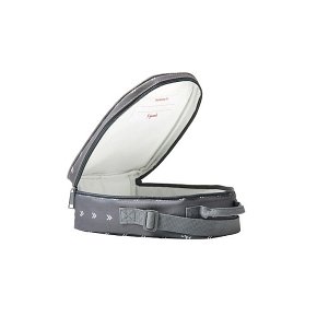 3 Sprouts Lunch Bag dla Dzieci Lis