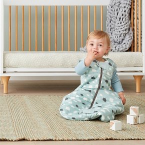 ergoPouch Śpiworek do Spania 2-12M 0.3 TOG