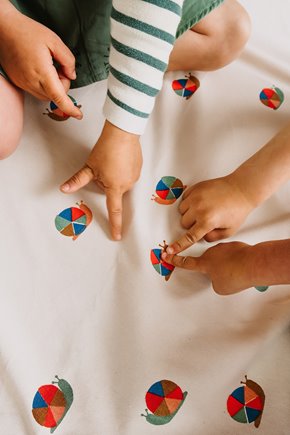 Play&Go NOOMAD Worek na Zabawki i Mata do Zabawy