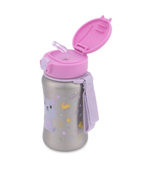 Skip Hop Bidon dla Dziecka Termiczny Jednorożec 350ml Besties Squ