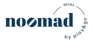 Play&Go NOOMAD MINI Worek na Zabawki