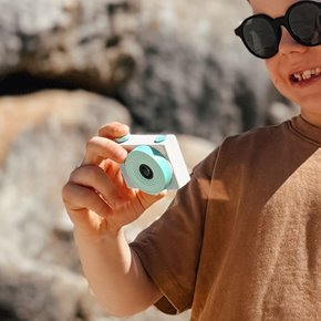 Hoppstar Aparat fotograficzny dla dzieci Popcorn Breeze