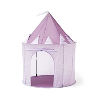 Kids Concept Star Namiot w Gwiazdki Lilac