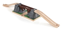BRIO World Wiadukt Kolejowy z Zapadnią