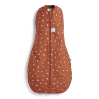 ergoPouch Otulacz Śpiworek 6-12M 1.0TOG Acorn