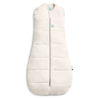 ergoPouch Otulacz Śpiworek 3-6M 2.5TOG Grey Marle