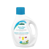 Aleva Płyn do Prania Bezzapachowy 100 ml