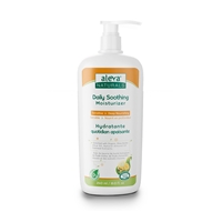 Aleva Naturals Mleczko Nawilżające 240ml TERMIN DO 31.08.2021