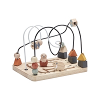 Kids Concept NEO Labirynt Drewniany