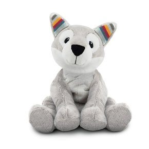 Zazu HOWY Przytulanka Rozgrzewająca Pies H