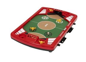 BRIO Gra Zręcznościowa Pinball Dwuosobowy