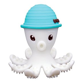 Mombella Gryzak Zabawka Ośmiornica Powderb