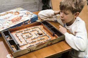 Ravensburger Gra La Cucaracha