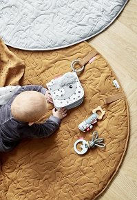 Done By Deer Mata do Zabawy Grey