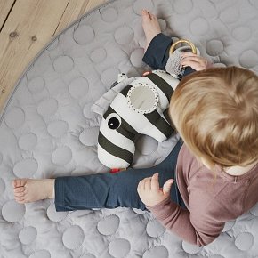 Done by Deer Zawieszka Aktywna Zebee Black