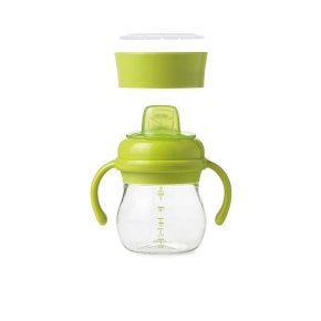 OXO Transitions Kubek Treningowy Set 4m+ G