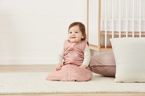 ergoPouch Śpiworek Jersey 3-12M 2.5TOG