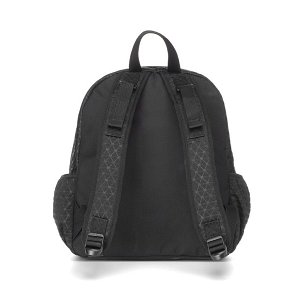 Babymel Plecak dla Mamy Luna Black Scuba