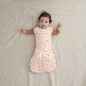 ergoPouch Otulacz Śpiworek 3-6M 2.5TOG Cute Fruit
