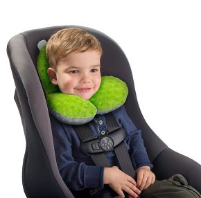 Benbat Zagłówek 1-4 Green WM002