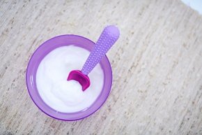 Silikids Łyżeczki Silikonowe Haze/Graze