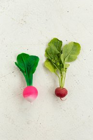 Oli & Carol Gryzak Zabawka Rzodkiewka Ramona Radish