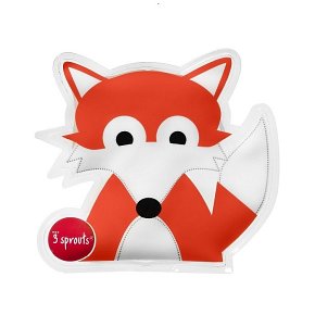 3 Sprouts Wkład Chłodzący Lis Orange