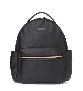 Babymel Eco Plecak Lola Black