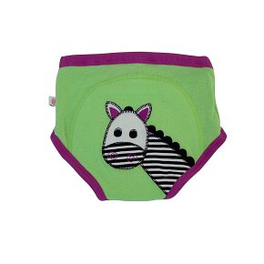 Zoocchini Majtki Treningowe Dziewczęce 2-3