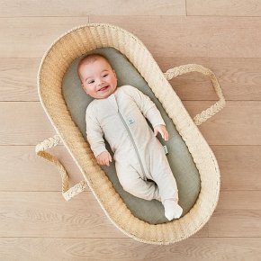 ergoPouch Rampers 2L 0.2TOG Grey Marle