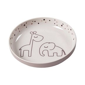 Done by Deer Dreamy Zestaw Obiadowy Powder