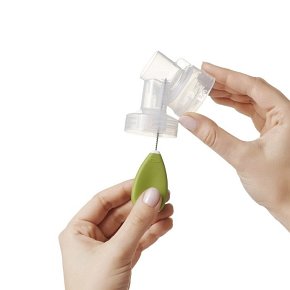 OXO Zestaw do Czyszczenia Laktatora