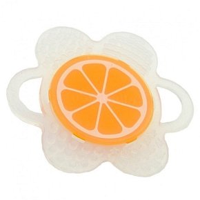 Mombella Gryzak Flower Fruit Orange