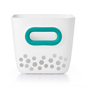 OXO Organizer Kąpielowy Teal