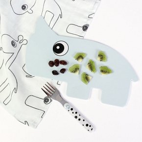 Done By Deer Tacka Snack Board Nozo Powder