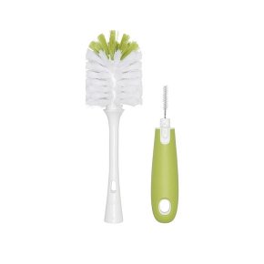 OXO Szczotka do Mycia Butelek i Smoczków G