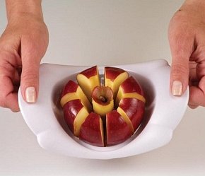 KidCo Krajalnica Do Owoców i Warzyw F400