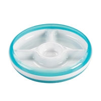 OXO Talerzyk z Przegródkami Aqua