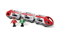 BRIO World Pociąg Pasażerski