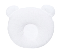 Candide Poduszka z Pamięcią Kształtu P’tit Panda White
