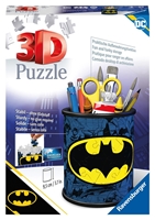 Ravensburger Puzzle 3D Przybornik na Biurko Batman 54 el.